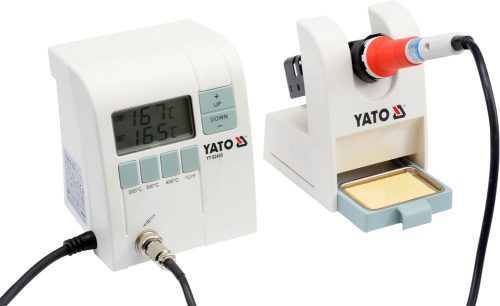 YATO Spájkovacia stanica YATO 150-450°C 40W (YT-82455)