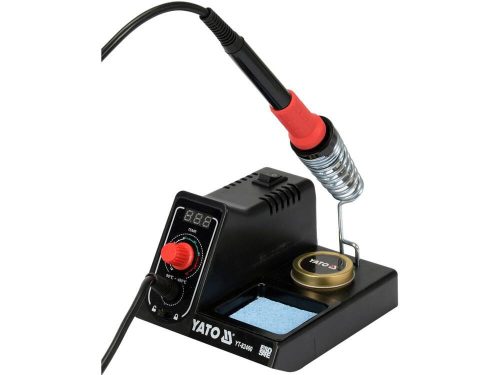 YATO SPÁJKOVACIA STANICA LCD Hrot 900M 60W (YT-82460)