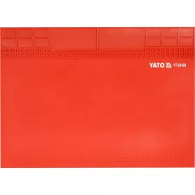 YATO SILIKÓNOVÁ PÁJKOVACIA PODLOŽKA 35X25 CM (YT-82468)