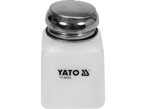 YATO DÁVKOVAČ ROZPÚŠŤADLA S PUMPOU BEZPEČNÝ voči ESD (YT-82516)