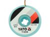 YATO PÁJKOVÝ KNÚT/PÁJKA 1,5MM X 1,5M (YT-82530)