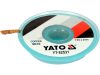 YATO Odspájkovacia páska 2.0mm x 1.5m (YT-82531)