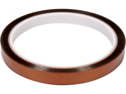 YATO Kaptonová páska do +300 ˚C, 10mm x 33m (YT-82541)