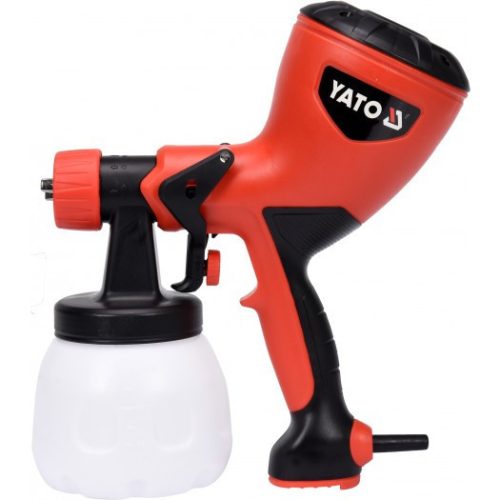 YATO Lakovací pistole  400W (YT-82550)