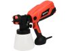 YATO  Striekacia pištoľ na spodnú nádrž  600W 1L/MIN (YT-82553)