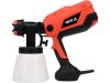 YATO  Striekacia pištoľ na spodnú nádrž  600W 1L/MIN (YT-82553)