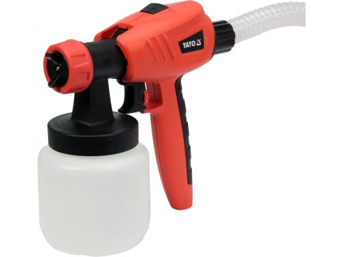 YATO GENERÁTOR MAĽOVANIA  1100W (YT-82555)