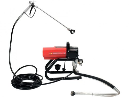 YATO MALIARSKY AGREGÁT AIRLESS 480W 2,1L/MIN (YT-82562)