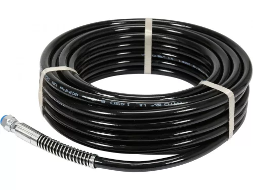 YATO Tlaková hadica pre HYDRODYNAMICKY MALIARSKE AGREGÁTY (15M) 1/4'' (YT-82565)
