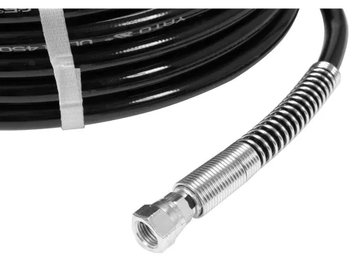 YATO Tlaková hadica pre HYDRODYNAMICKY MALIARSKE AGREGÁTY (15M) 1/4'' (YT-82565)