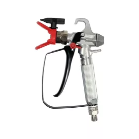   YATO Striekacia pištoľ (AIRLESS) + NÁHRADNÉ FILTRE 3KS (YT-82566)