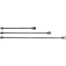   YATO Predlžovacia tyč – sada 3 ks 300 / 450 / 600 mm pre striekacie pištole (YT-82567)