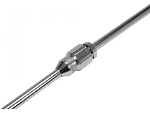 YATO Predlžovacia tyč – sada 3 ks 300 / 450 / 600 mm pre striekacie pištole (YT-82567)