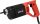 YATO VIBRÁTOR NA BETÓN 1600W+POKER 3M;35MM (YT-82600)