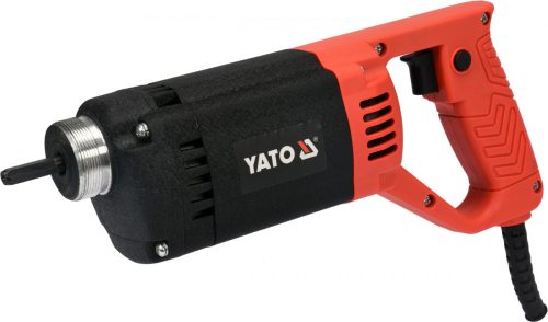 YATO VIBRÁTOR NA BETÓN 1600W+POKER 3M;35MM (YT-82600)
