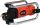 YATO VIBRÁTOR BETÓNU 2300W+POKER 4M (YT-82601)