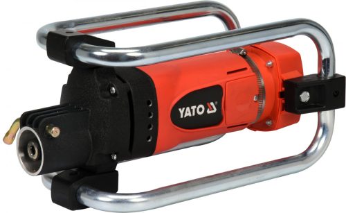 YATO VIBRÁTOR BETÓNU 2300W+POKER 4M (YT-82601)