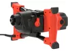 YATO PRIEMYSELNÝ RUČNÝ MIXÉR II PREVODOVÝCH STUPŇOV 1850 W (YT-82608)