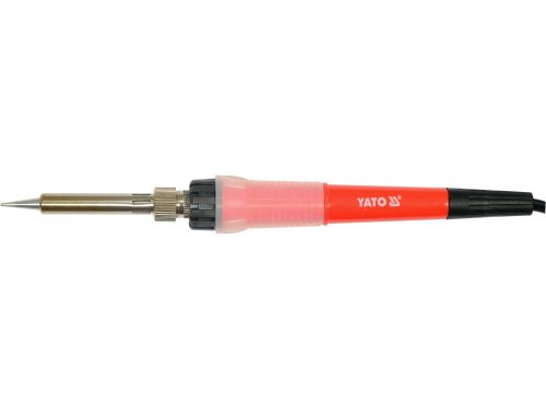 YATO Spájkovačka 230 V P= 50 W, regulácia teploty. režim t= 200- 450°С (YT-82700)