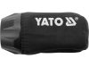 YATO 18V OSCILAČNÁ BRÚSKA AKUMULÁTOROVÁ 84MM X 184MM (YT-82755)