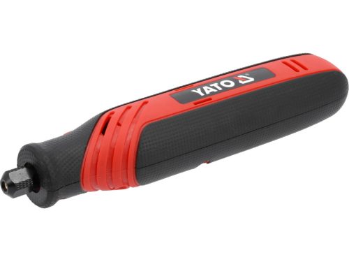 YATO AKUMULÁTOROVÁ MINI BRÚSKA 4V (YT-82763)