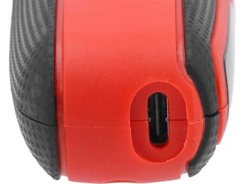 YATO AKUMULÁTOROVÁ MINI BRÚSKA 4V (YT-82763)