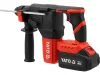YATO SDS Plus 18 V vŕtacie kladivo, bezuhlíkový motor, 1×4 Ah (YT-827721)