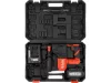 YATO SDS Plus 18 V vŕtacie kladivo, bezuhlíkový motor, 1×4 Ah (YT-827721)