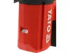 YATO SDS Plus 18 V vŕtacie kladivo, bezuhlíkový motor, 1×4 Ah (YT-827721)