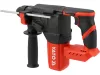 YATO SDS Plus 18 V akumulátorové vŕtacie kladivo, bezuhlíkový motor, telo (YT-827723)