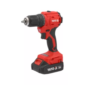 YATO VŔTAČKA 18V BL MOTOR 45NM - 2AH (YT-827788)