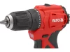 YATO VŔTAČKA 18V BL MOTOR 45NM - 2AH (YT-827788)