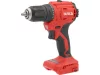 YATO VŔTAČKA 18V BL MOTOR 45NM - TELO (YT-827790)