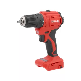 YATO VŔTAČKA 18V BL MOTOR 45NM - TELO (YT-827790)