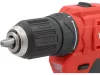 YATO Vŕtačka/skrutkovač 18 V, 45 NM - 2x batéria 2 Ah (YT-8277905)