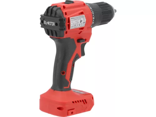 YATO VŔTAČKA 18V BL MOTOR 45NM - TELO (YT-827790)