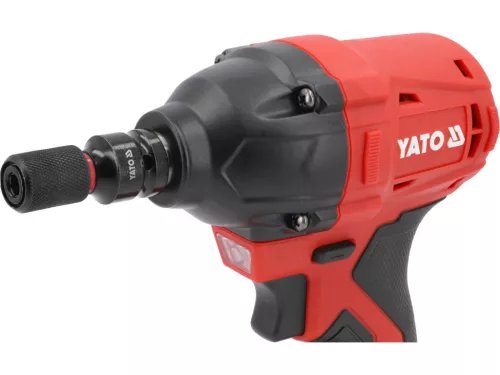 YATO NÁRAZOVÝ KLÚČ 18V 1/2'' 350NM - TELO (YT-827792)