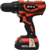YATO 18V Aku vŕtačka  (YT-82780)