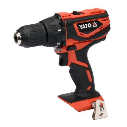 YATO Skrutkovačová vŕtačka 18V (YT-82783)