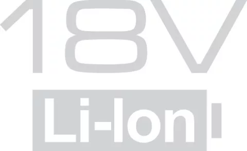 YATO príklepová vŕtačka/skrutkovač 18 V Li-ion (2 x 3,0 Ah batéria + nabíjačka) (YT-82784)