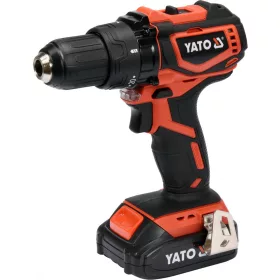 YATO BUKRUHLÍKOVÁ VŔTAČKA/STRIHAČ 18V (YT-82794)