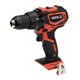   YATO 18V AKUMULÁTOROVÝ BEZUHLÍKOVÝ SKRUTKOVAČ (YT-82795)