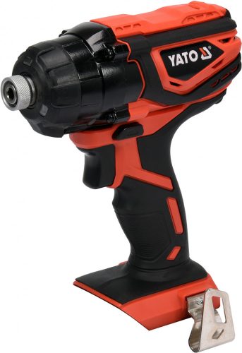 YATO 18V Príklepový skrutkovač (YT-82801)