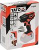 YATO 18V Príklepový skrutkovač (YT-82801)