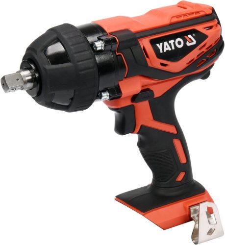 YATO 18V Aku Rázový uťahovák  1/2" 300NM (YT-82805)