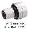 YATO 18V BEZKÚFELOVÝ KĽÚČ ( (TELO) 700NM (YT-828061)
