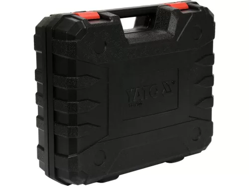 YATO Aku Rázový uťahovák / 2600 RPM / 700 Nm / 18V / 1x 3Ah (YT-82806)