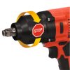 YATO 18V NÁRAZOVÝ KLÚČ BEZKÚFOVÝ 1/2'' 700NM (YT-82806)