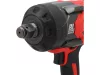 YATO AKUMULÁTOROVÝ RÁZOVÝ UŤAHOVÁK 18V 3/4" 2400 Nm – 6 Ah (YT-828073)