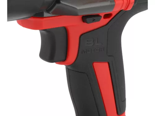 YATO AKUMULÁTOROVÝ RÁZOVÝ UŤAHOVÁK 18V 3/4" 2400 Nm – 6 Ah (YT-828073)